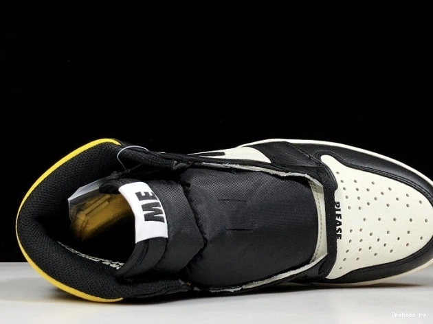 OG 1 107 Retro High 'Not For 861428 Jordan  Resale' Air NRG 0111